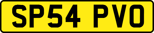 SP54PVO