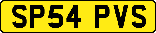 SP54PVS