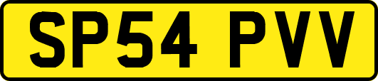 SP54PVV