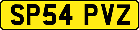 SP54PVZ