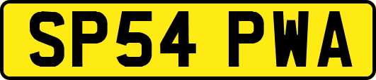 SP54PWA
