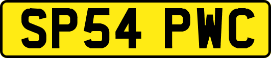 SP54PWC