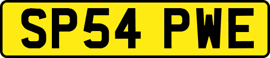 SP54PWE