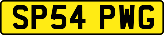 SP54PWG