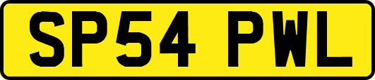SP54PWL