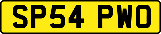 SP54PWO