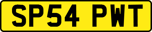 SP54PWT