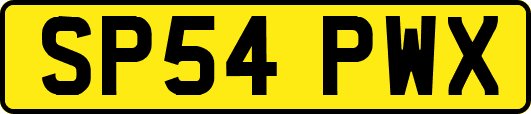 SP54PWX