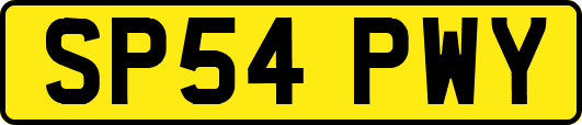 SP54PWY