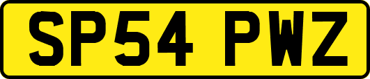 SP54PWZ