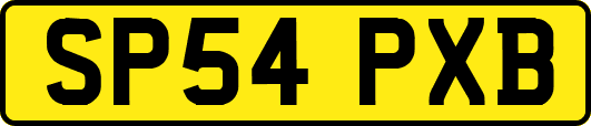 SP54PXB