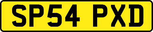 SP54PXD