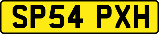 SP54PXH