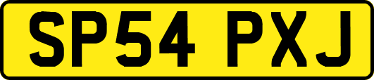 SP54PXJ