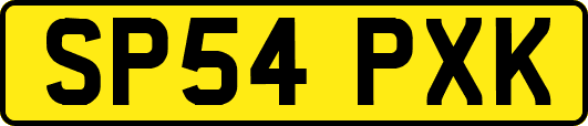 SP54PXK