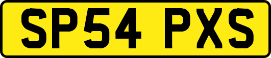SP54PXS