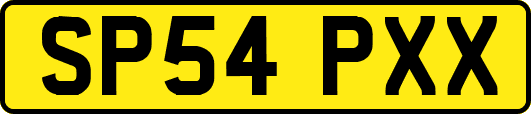 SP54PXX