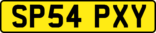 SP54PXY