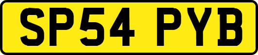 SP54PYB
