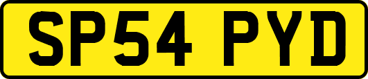 SP54PYD
