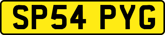 SP54PYG