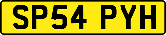 SP54PYH