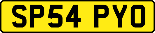 SP54PYO