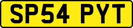 SP54PYT