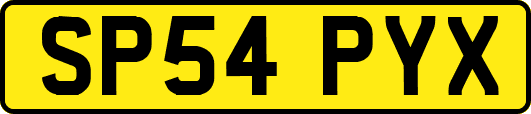 SP54PYX