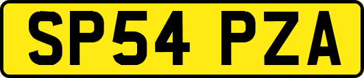 SP54PZA