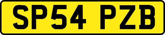 SP54PZB