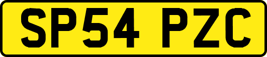 SP54PZC