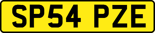 SP54PZE