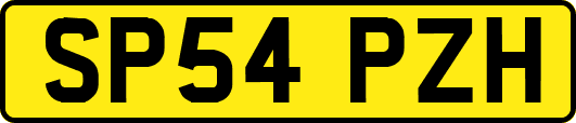 SP54PZH