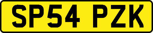 SP54PZK