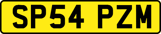 SP54PZM