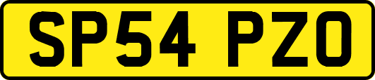 SP54PZO