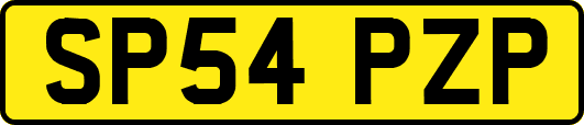 SP54PZP