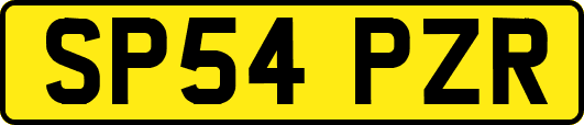 SP54PZR