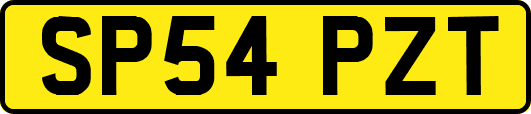 SP54PZT