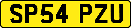 SP54PZU