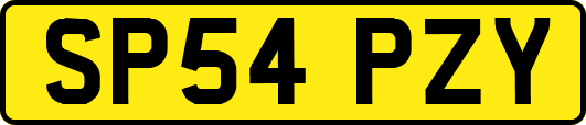SP54PZY