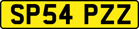 SP54PZZ