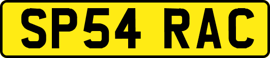 SP54RAC