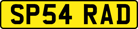 SP54RAD