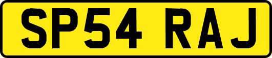 SP54RAJ