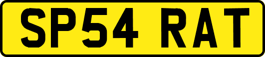 SP54RAT