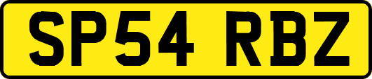 SP54RBZ