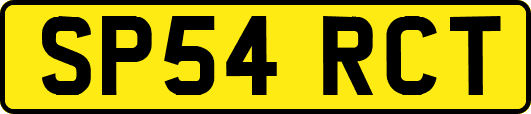 SP54RCT