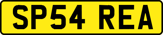 SP54REA